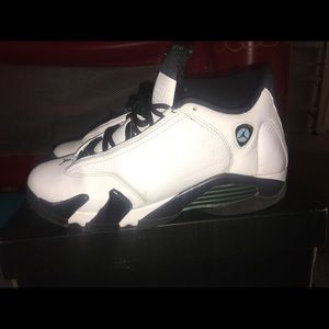 Jordan 14s